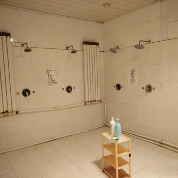 孝义九洲洗浴酒店提供图片