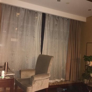 南京漫辰度假式酒店公寓(百家湖店)用户上传图片