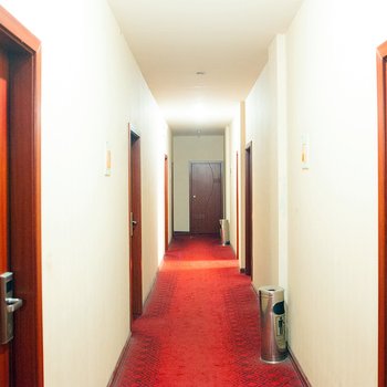 海门静港旅社酒店提供图片