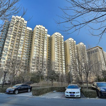 北京温馨之家普通公寓酒店提供图片