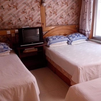 北戴河庞秀红旅馆酒店提供图片