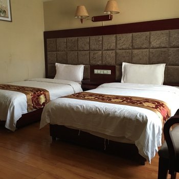 西安首约酒店(钟楼回民街店)酒店提供图片