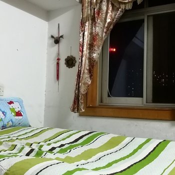 株洲野鸭冲青旅民宿酒店提供图片