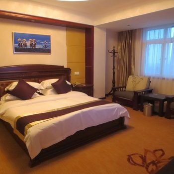 惠安崇武大酒店酒店提供图片