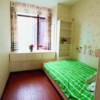 重庆志江之家普通公寓酒店提供图片