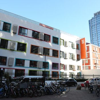 北京壹家宜家新生态酒店式主题国际公寓图片23