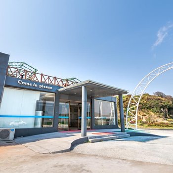 嵊泗离岛微城假日酒店