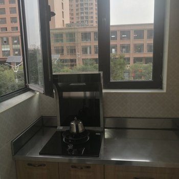介休弘吉剌部公寓酒店提供图片