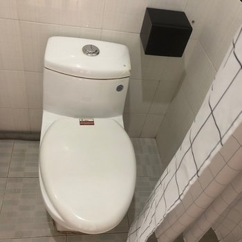 厦门嫩嫩公寓(思明街道分店)