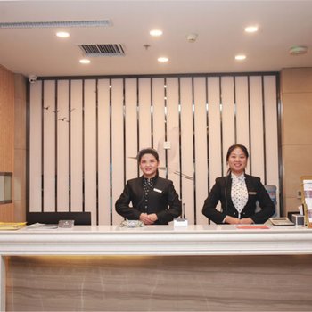 平顶山未来精品酒店酒店提供图片