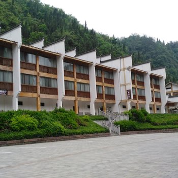 宜昌叶妈柴火灶山庄
