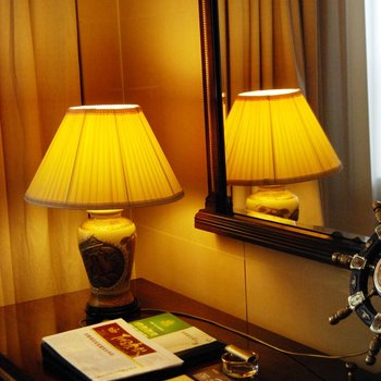 芜湖汉爵广场酒店酒店提供图片