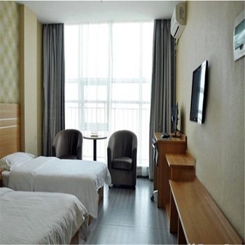 凌源惠丰商务宾馆(一部)酒店提供图片