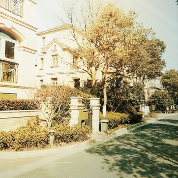 上海知遇名墅酒店提供图片