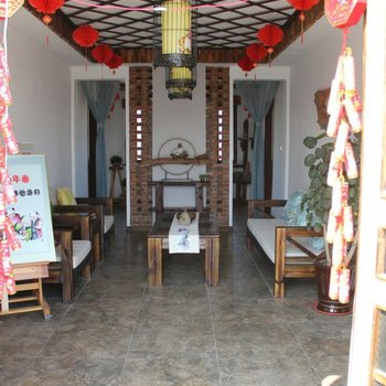 盘锦義展稻花香里精品民宿酒店提供图片