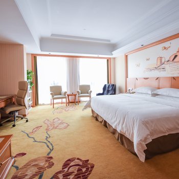 维也纳酒店(上海美兰湖地铁站店)酒店提供图片