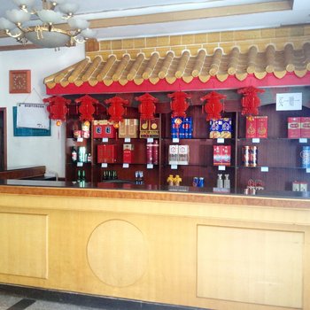 九寨沟长青饭店酒店提供图片