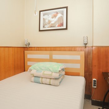 青岛鑫日达旅馆酒店提供图片