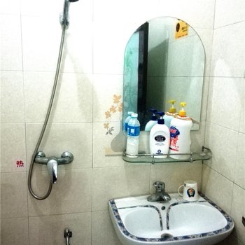 肇庆盘龙峡六叔农家乐酒店提供图片