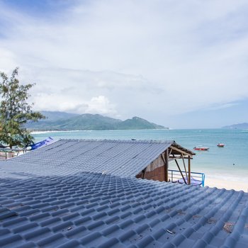 深圳阿海001特色民宿(南西路分店)