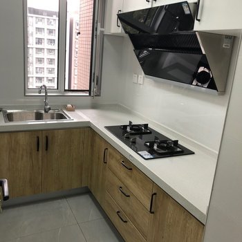 三河麦子?家公寓酒店提供图片