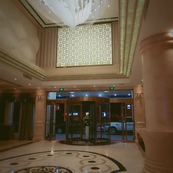 雷克泰酒店阜南东方国贸店酒店提供图片