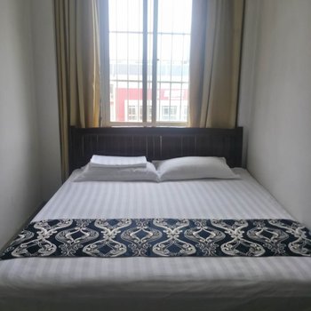 南宁捷达家庭公寓酒店提供图片