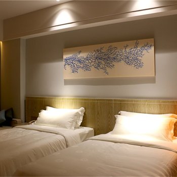 惠东县巽寮曼悦酒店酒店提供图片