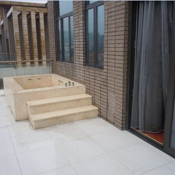 从化富力泉天下希泉度假别墅酒店提供图片