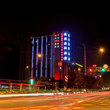 杭州瑞麒国际酒店酒店提供图片