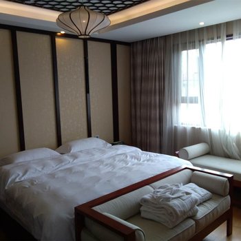 信阳鸡公山依云森林温泉酒店酒店提供图片
