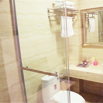 十堰水立方商务酒店酒店提供图片