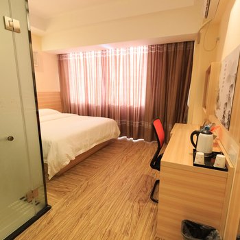 柳州豪锦大酒店酒店提供图片