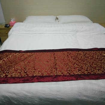 新翔旅社