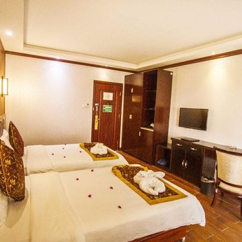 三亚正扬国际度假酒店酒店提供图片