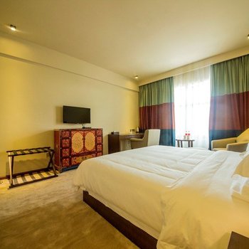 拉萨慈渡酒店酒店提供图片