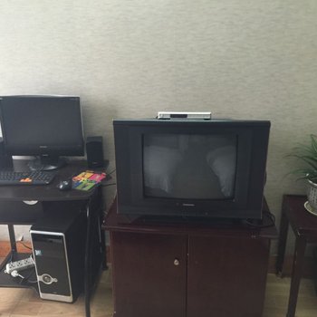 襄阳云峰宾馆酒店提供图片