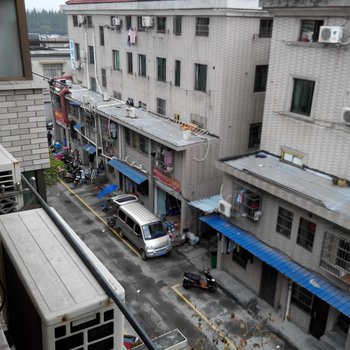 杭州和丽旅馆