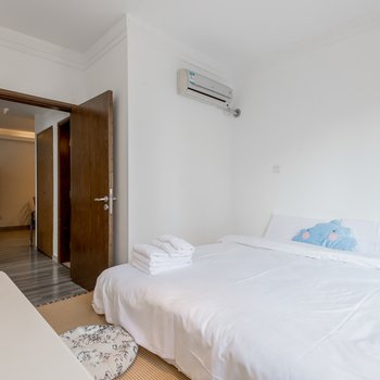 上海置幻温馨简约公寓(分店)酒店提供图片