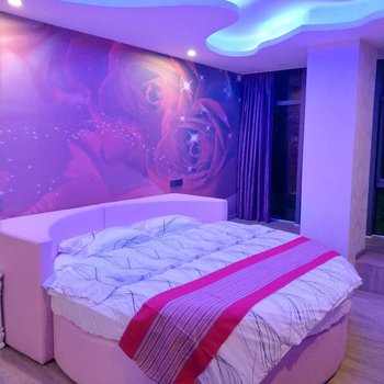 都市花园酒店(河源坚基沃尔玛广场店)酒店提供图片