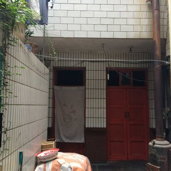 兰州东府旅社