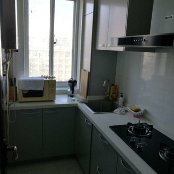 北京伍女士特色民宿(万寿寺路东口分店)酒店提供图片