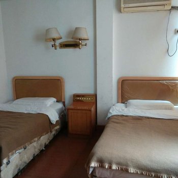 常州松鹤客房酒店提供图片