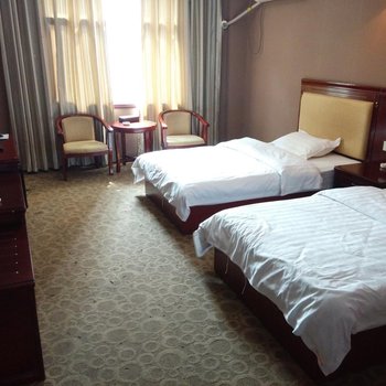 乐安福源宾馆酒店提供图片