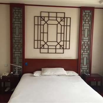 Q+淄博临淄宾馆酒店提供图片