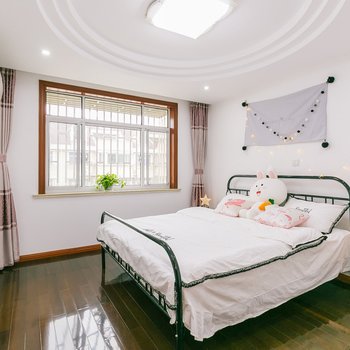 上海陈静红普通公寓(分店)酒店提供图片