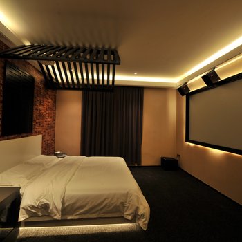 烟台丰禾上谷巨幕影院酒店酒店提供图片