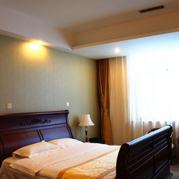 秦皇岛圣之清大酒店酒店提供图片