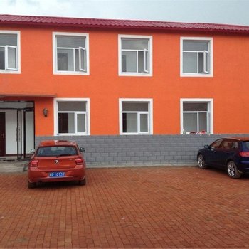 承德大兵农家院酒店提供图片