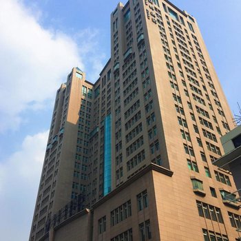 艾扉酒店(成都春熙路太古里店)